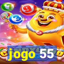 jogo 55